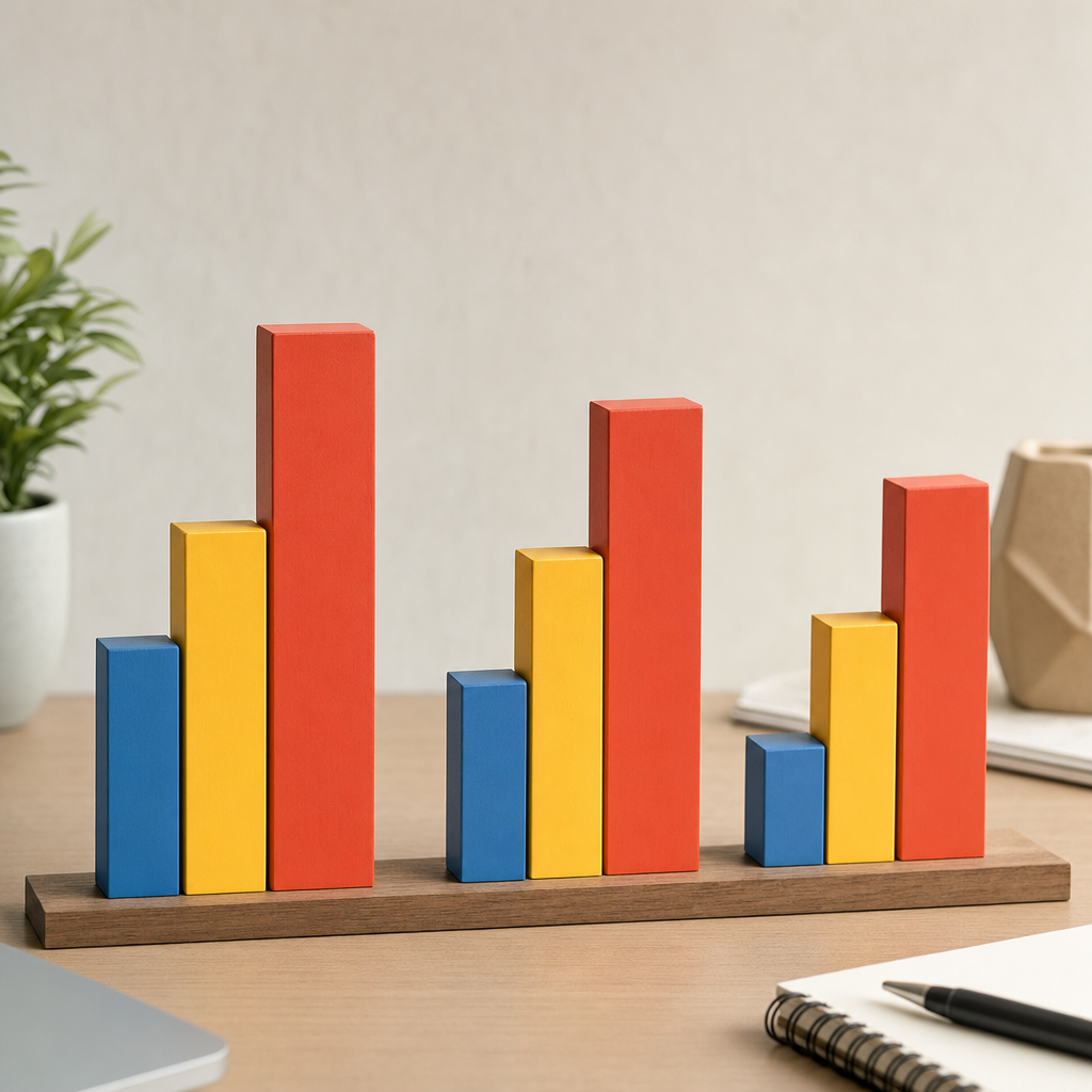 Bar chart comparing budget, moderate, and comfortable rent across Mumbai, Delhi, and Pune